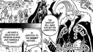 Young Garling Figarland (Image via Shueisha)